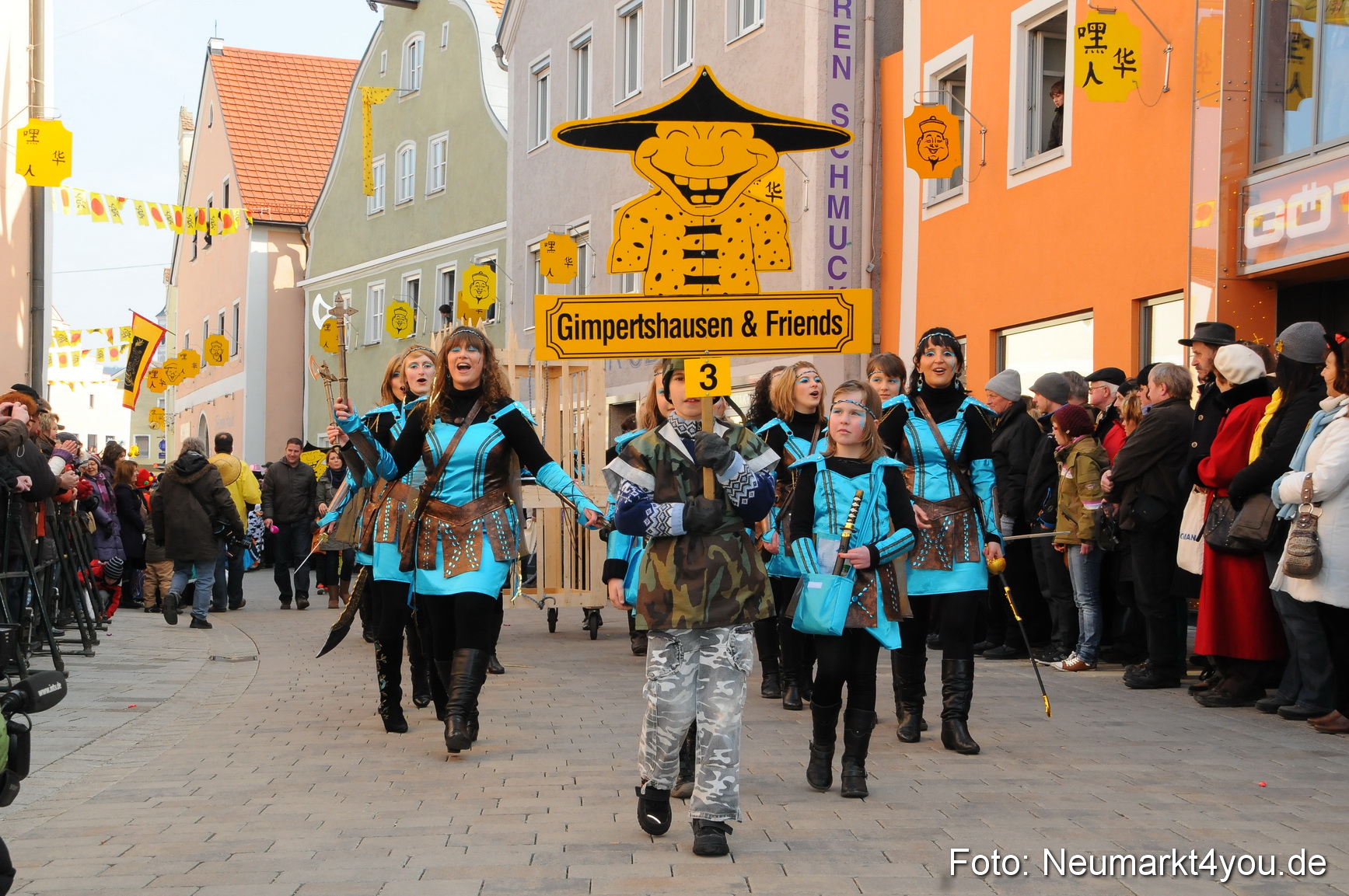 Chinesenfasching Dietfurt 030311 0013