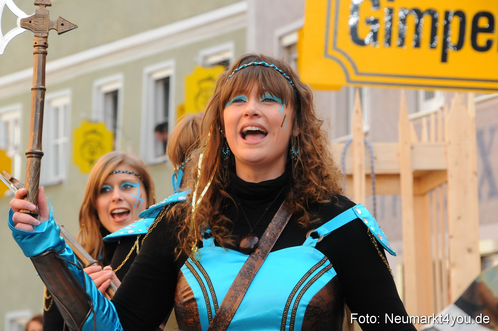 Chinesenfasching Dietfurt 030311 0014