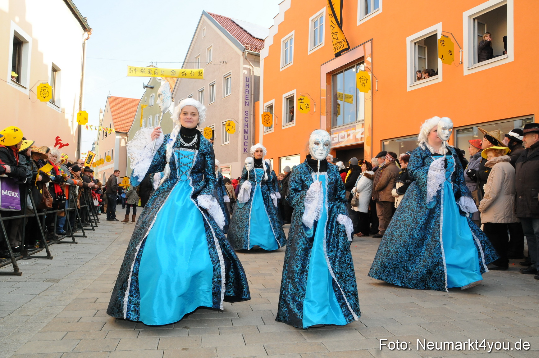 Chinesenfasching Dietfurt 030311 0020