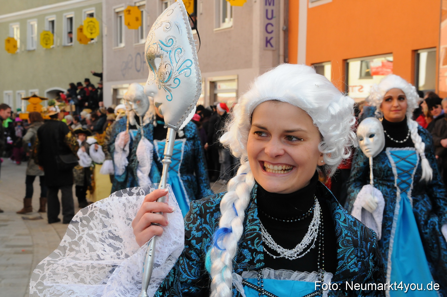 Chinesenfasching Dietfurt 030311 0021