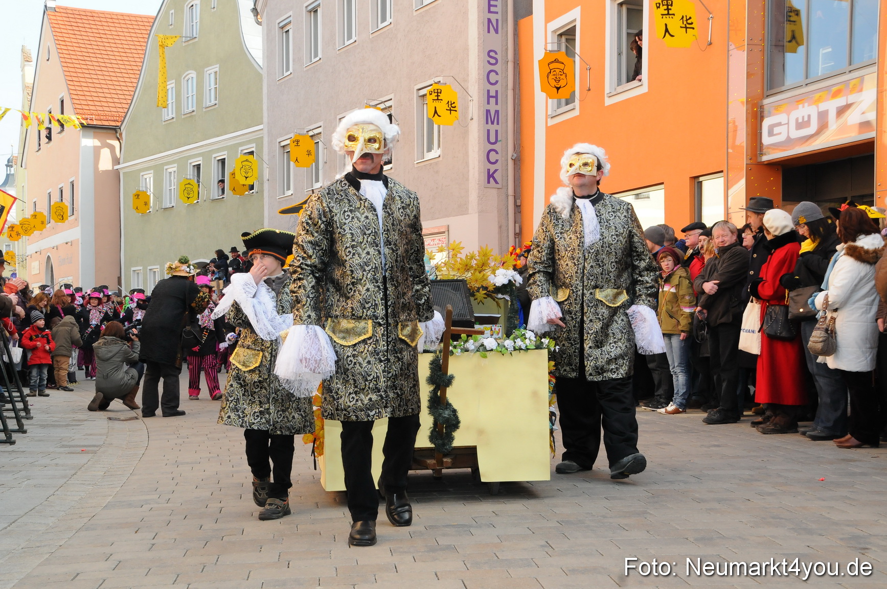 Chinesenfasching Dietfurt 030311 0022