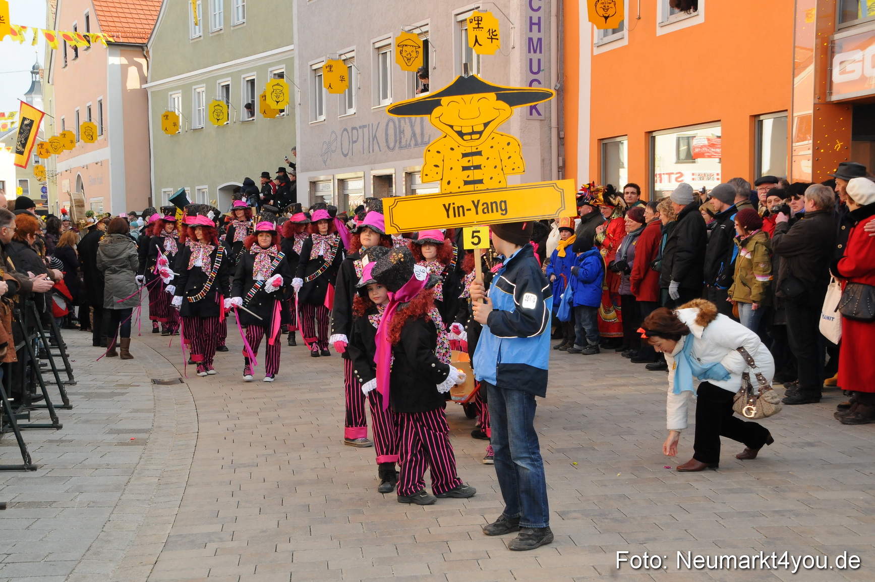Chinesenfasching Dietfurt 030311 0023
