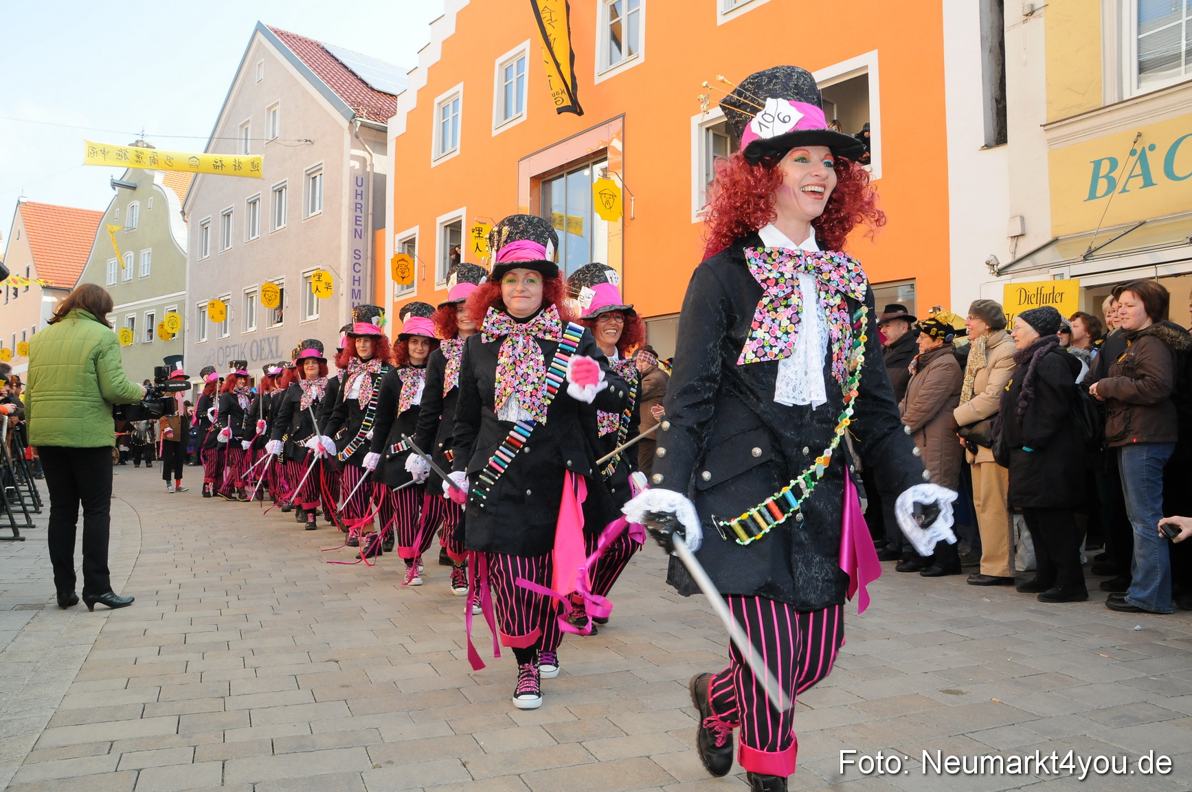 Chinesenfasching Dietfurt 030311 0025