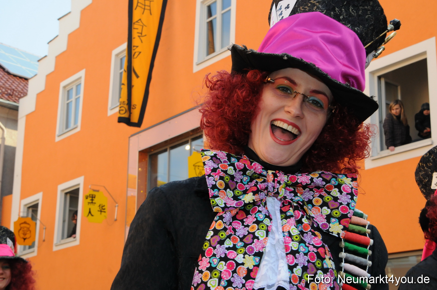 Chinesenfasching Dietfurt 030311 0026