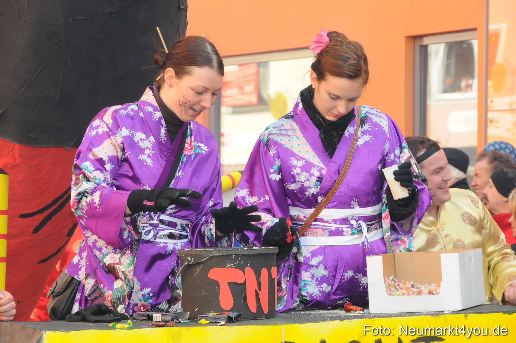 Chinesenfasching Dietfurt 030311 0029