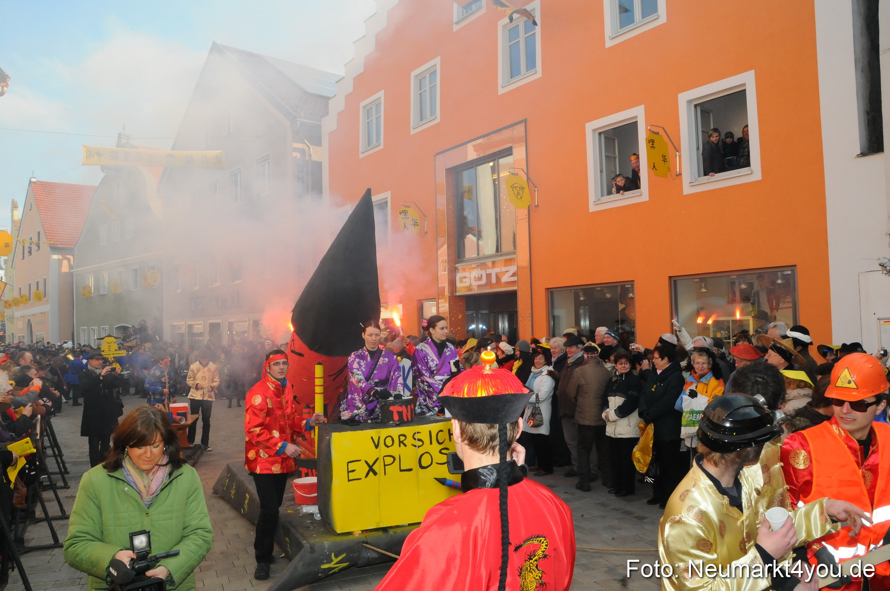 Chinesenfasching Dietfurt 030311 0030