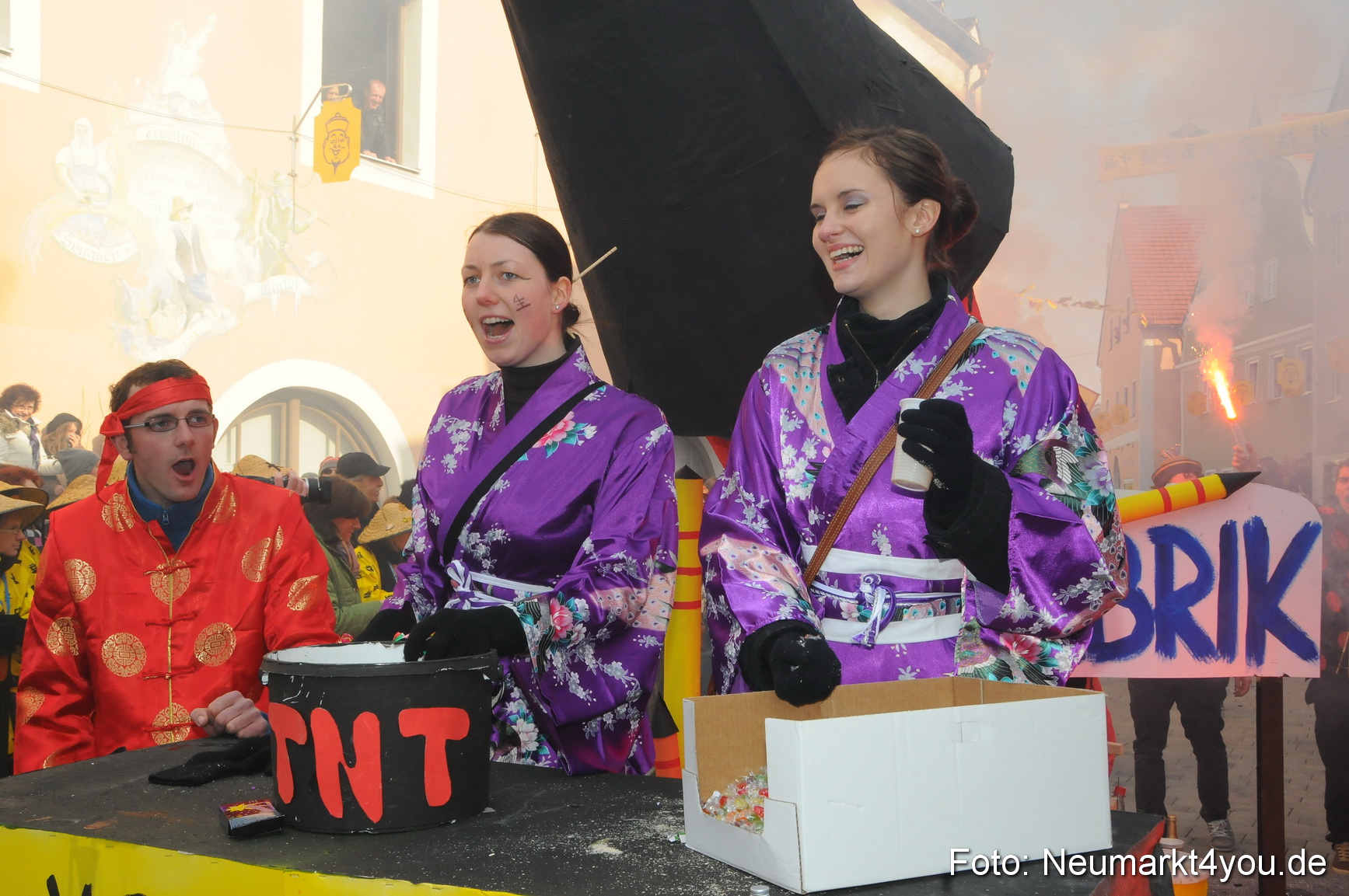 Chinesenfasching Dietfurt 030311 0032