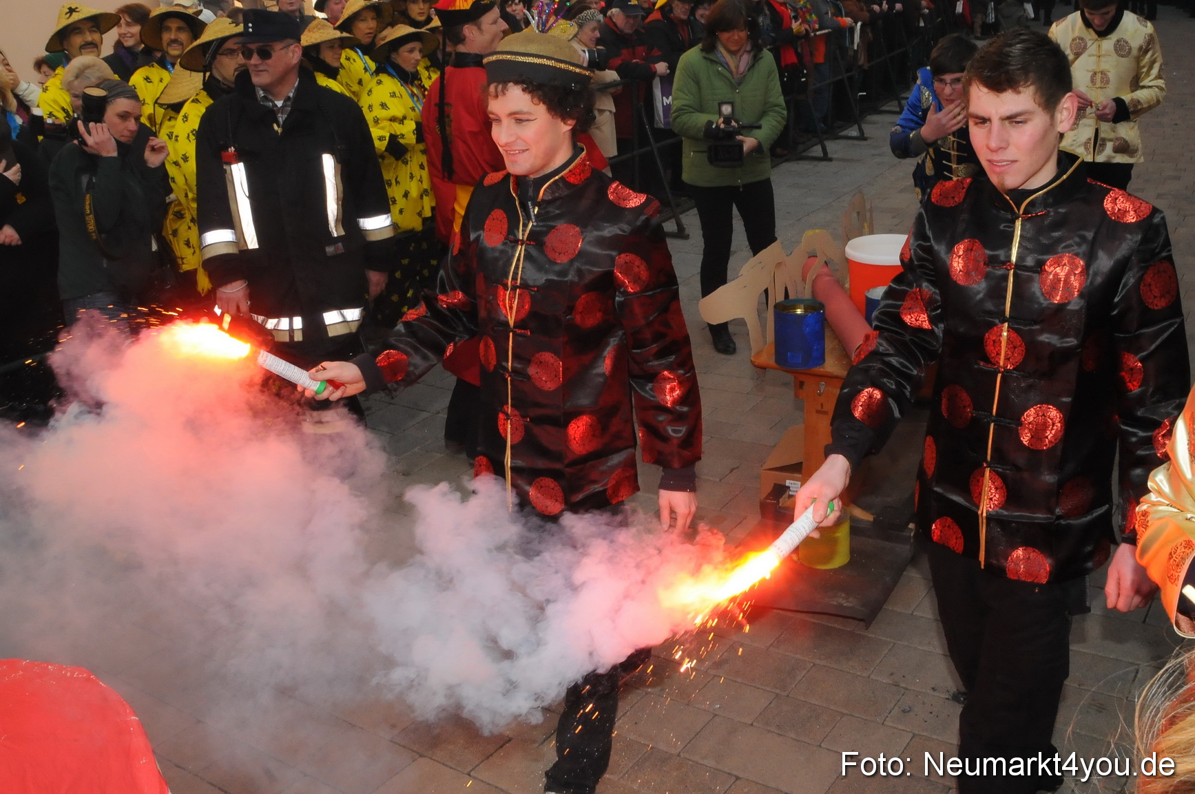 Chinesenfasching Dietfurt 030311 0034