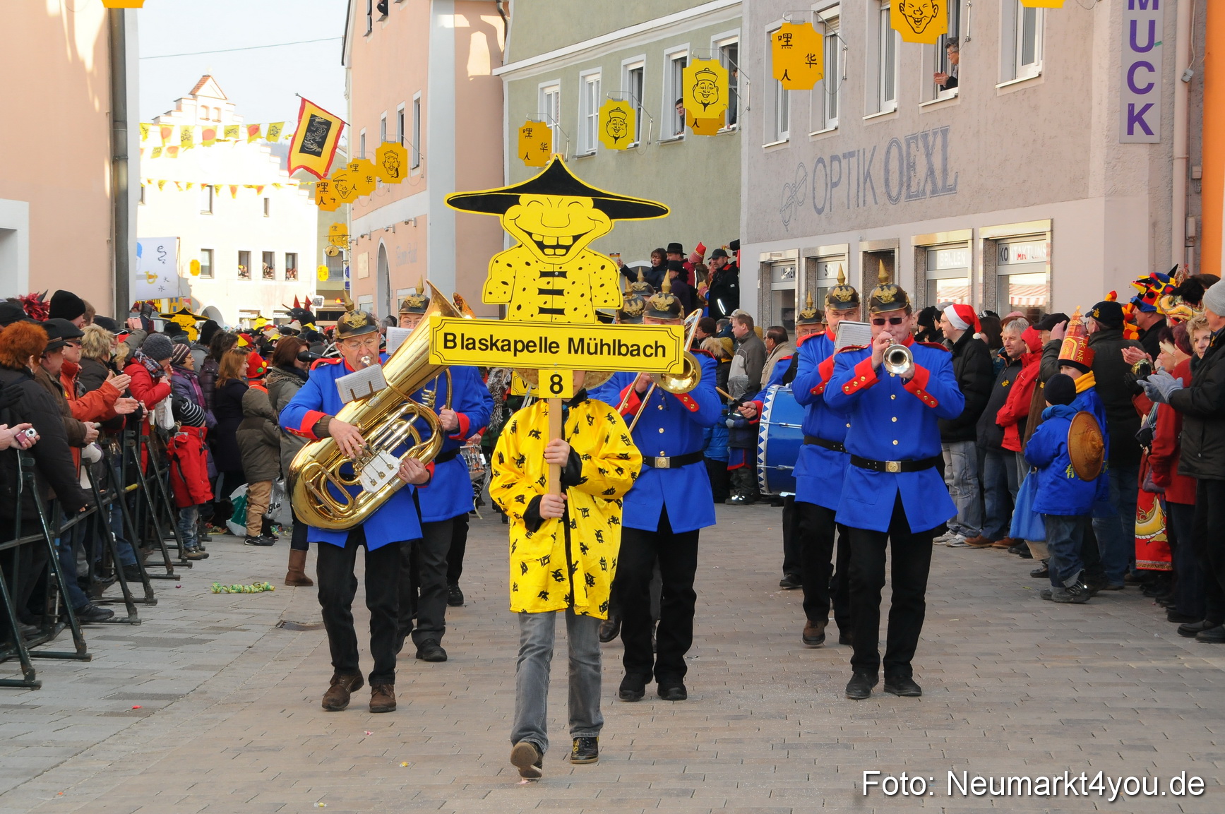 Chinesenfasching Dietfurt 030311 0035