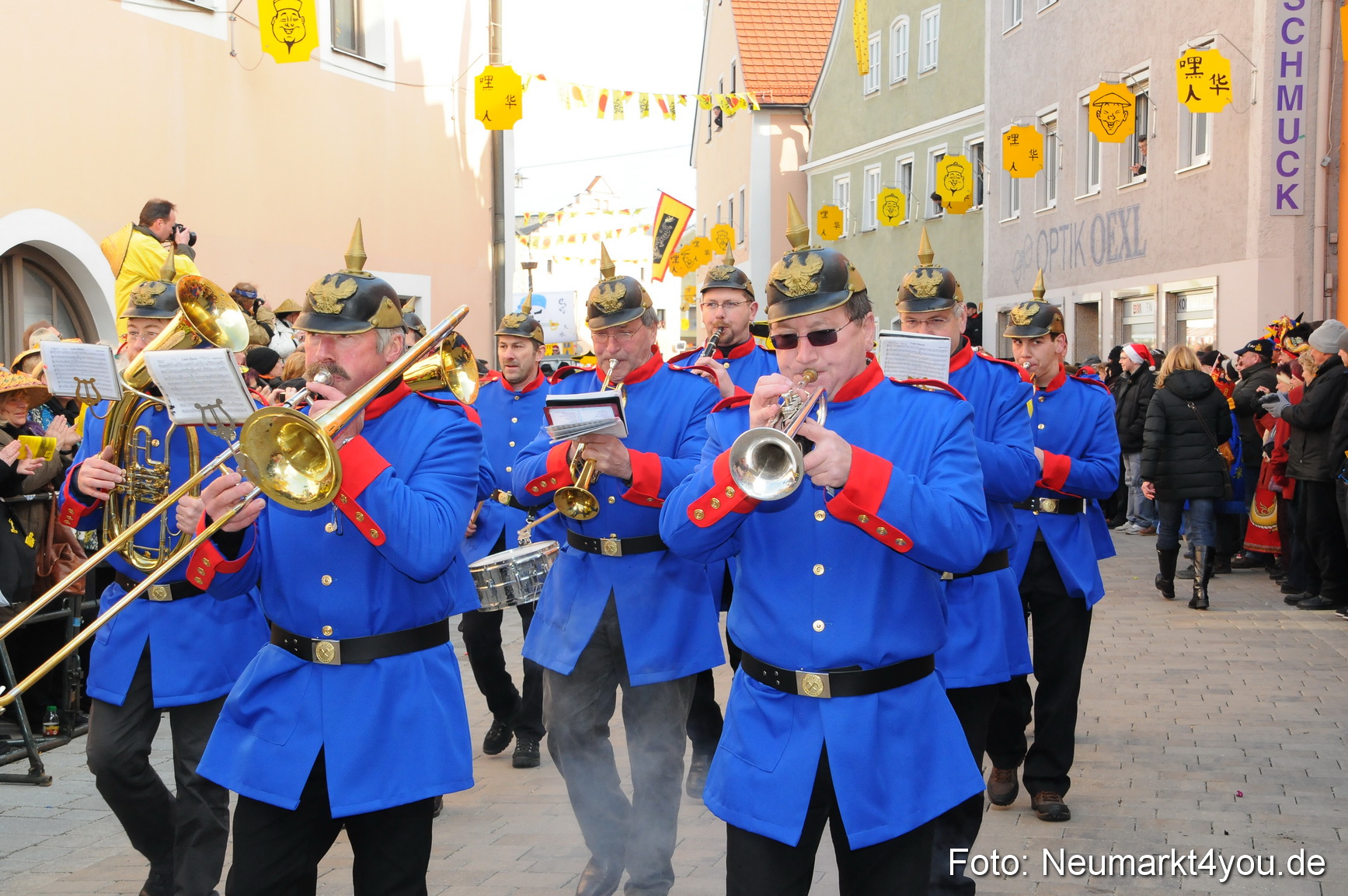 Chinesenfasching Dietfurt 030311 0036