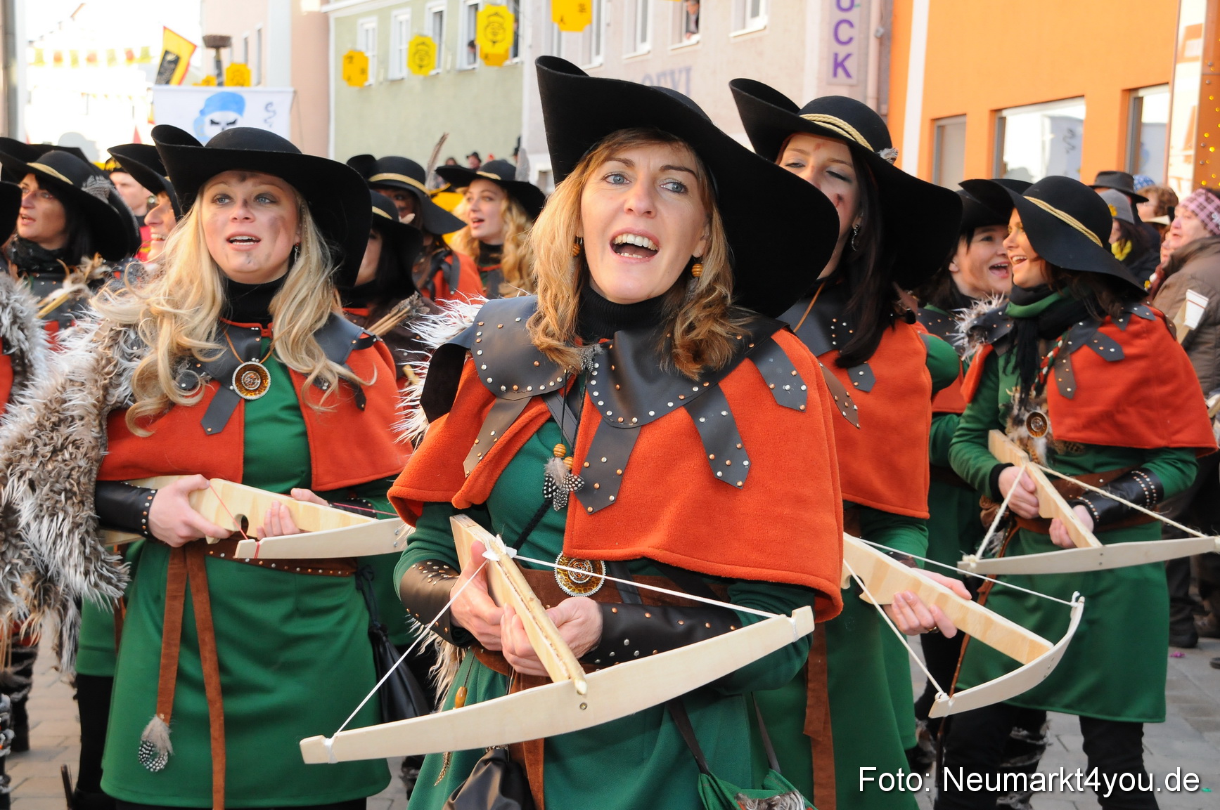 Chinesenfasching Dietfurt 030311 0038