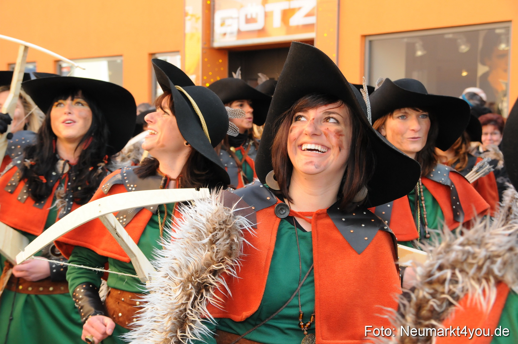 Chinesenfasching Dietfurt 030311 0039