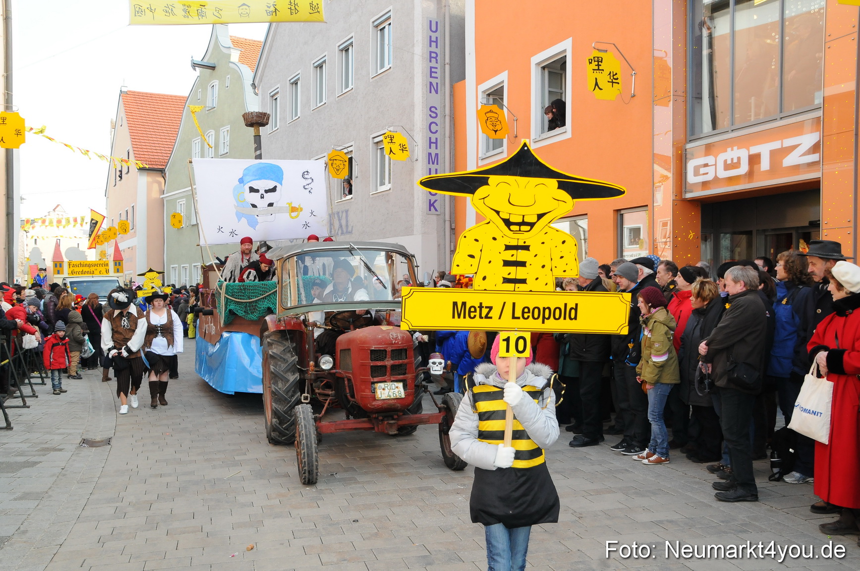 Chinesenfasching Dietfurt 030311 0040