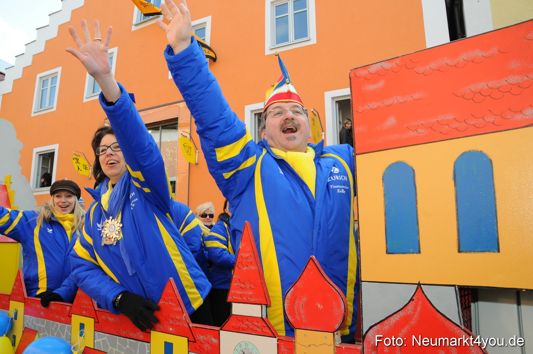 Chinesenfasching Dietfurt 030311 0043