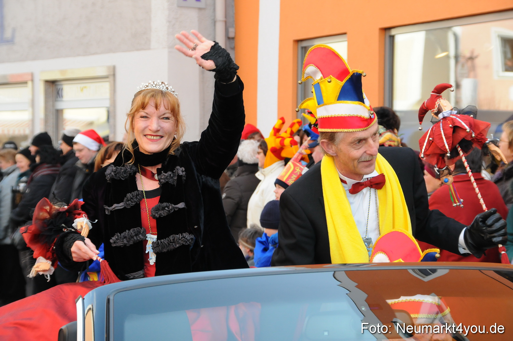 Chinesenfasching Dietfurt 030311 0044