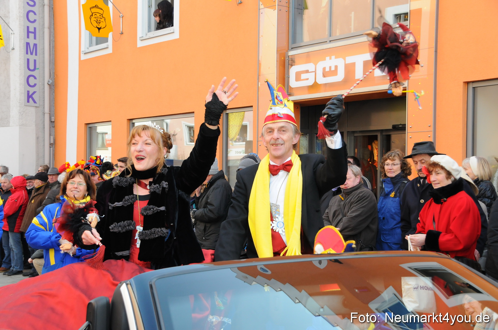 Chinesenfasching Dietfurt 030311 0045