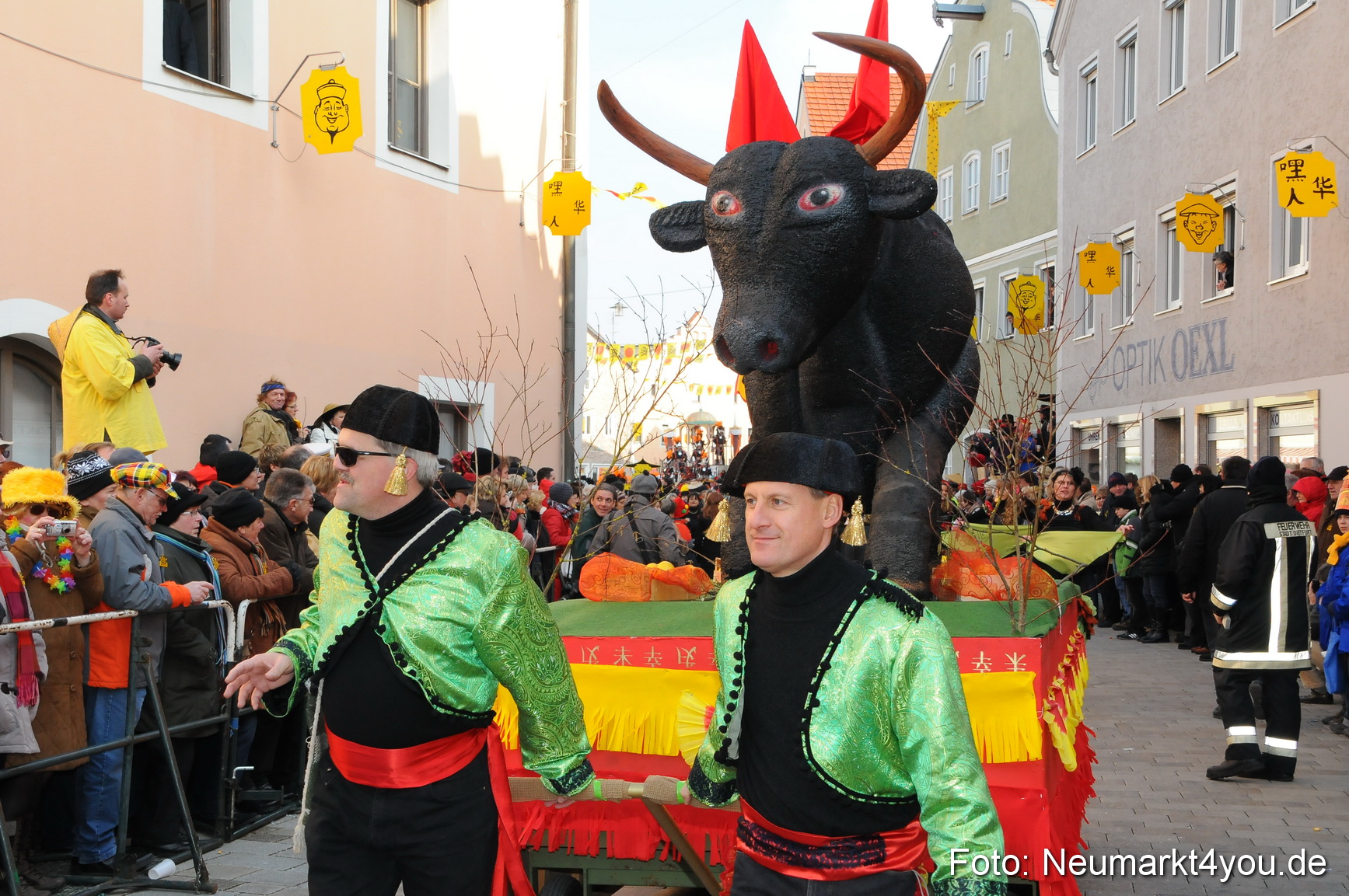 Chinesenfasching Dietfurt 030311 0049