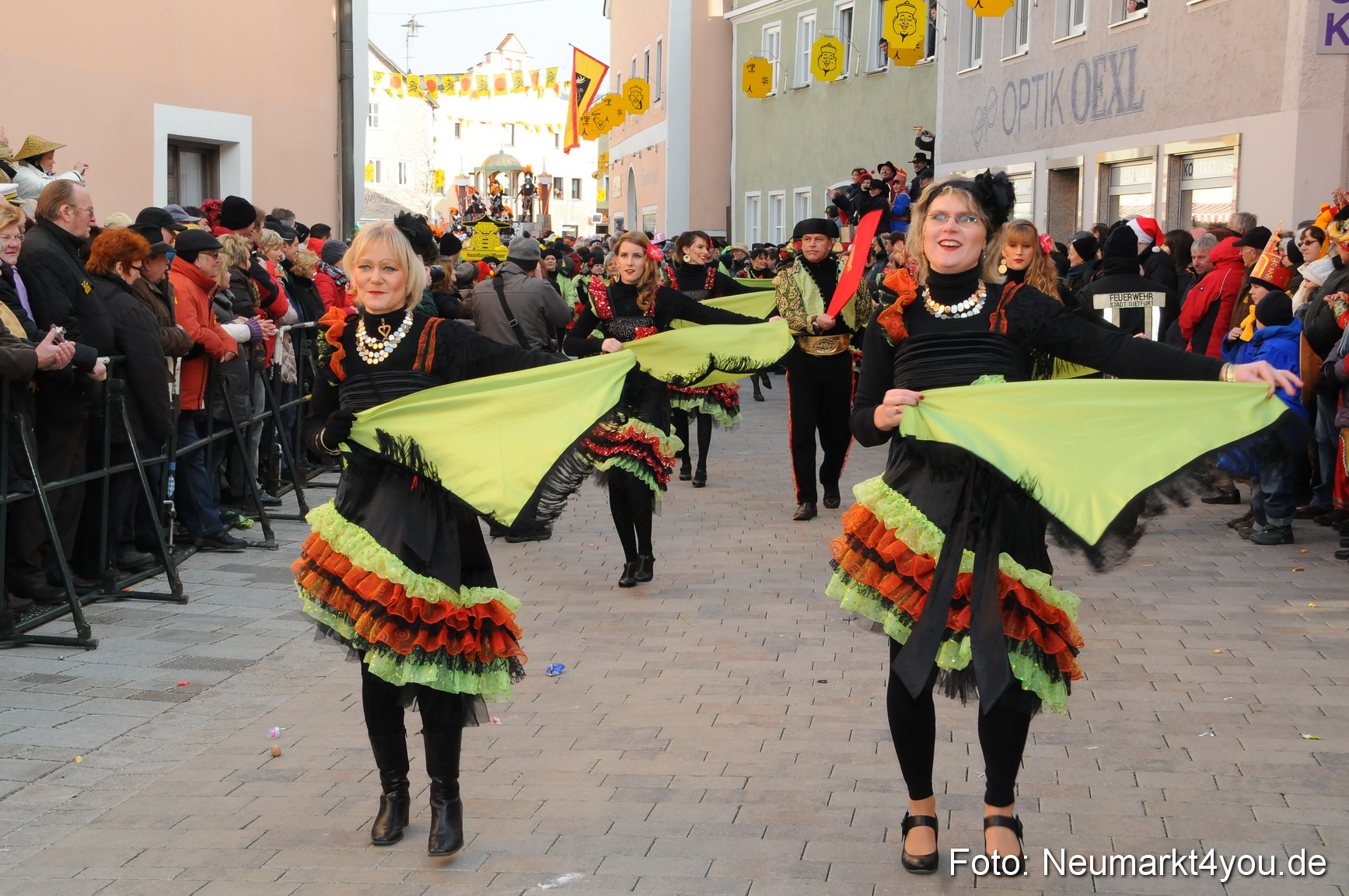 Chinesenfasching Dietfurt 030311 0050