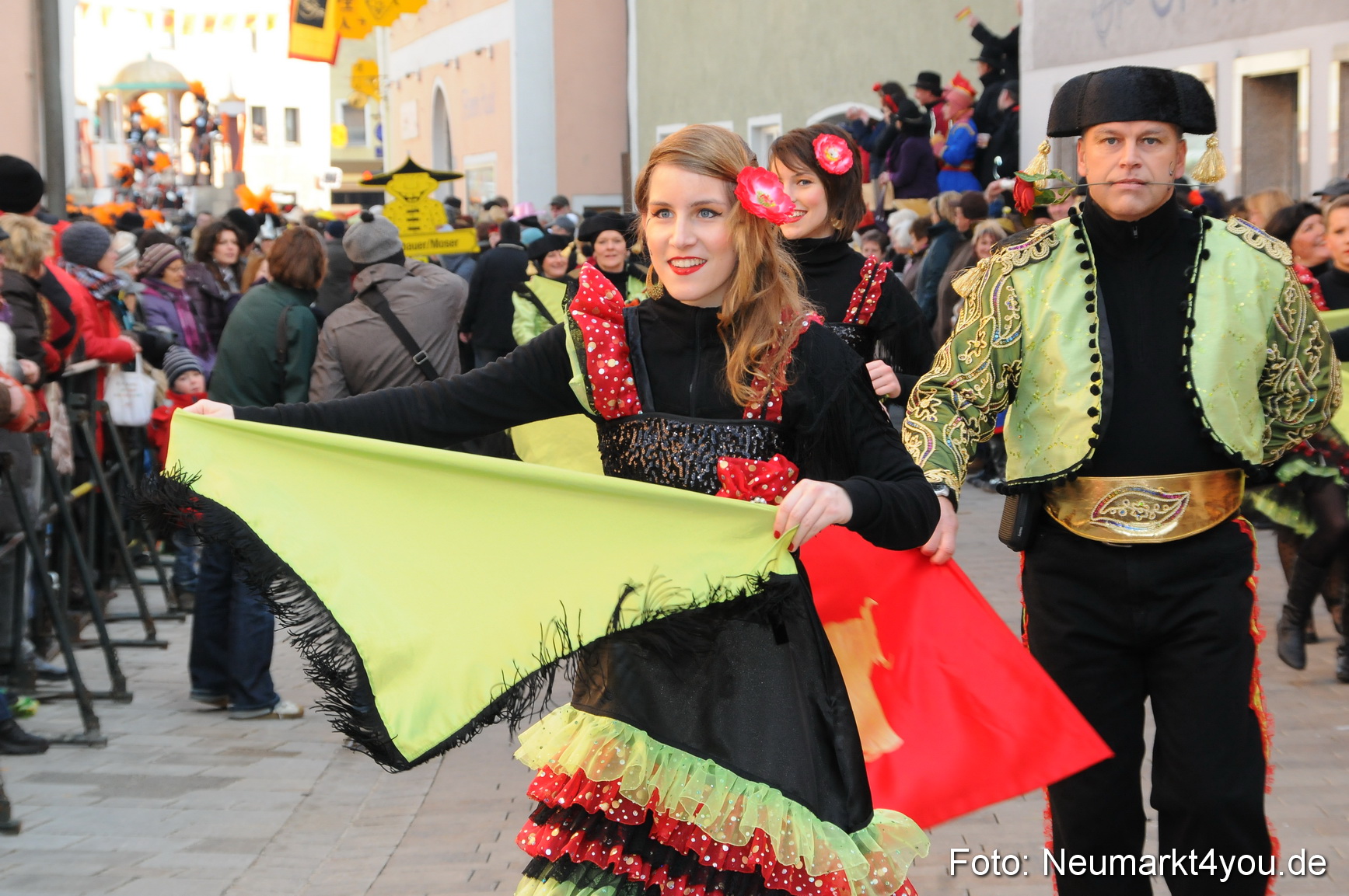Chinesenfasching Dietfurt 030311 0052
