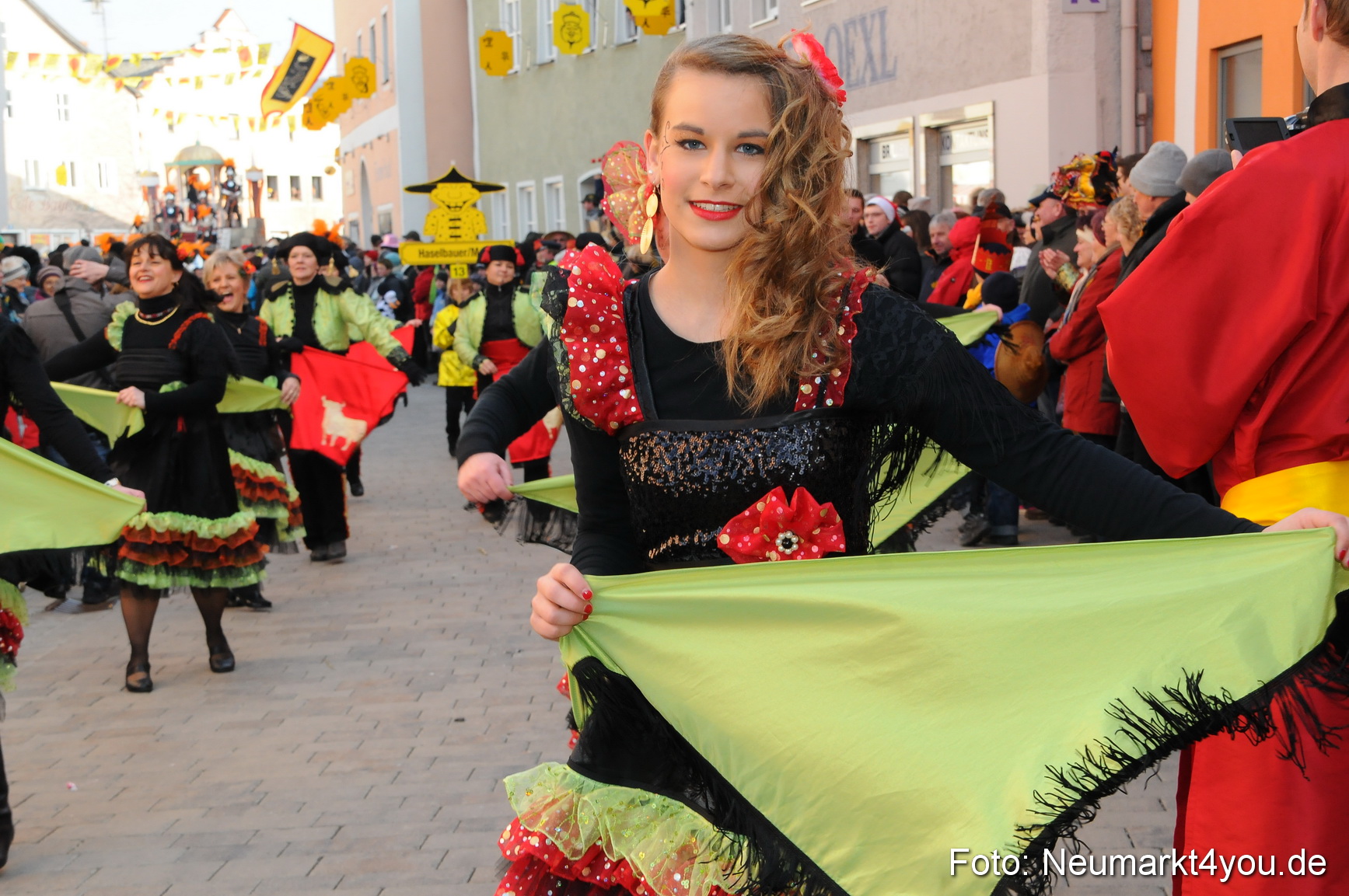 Chinesenfasching Dietfurt 030311 0054