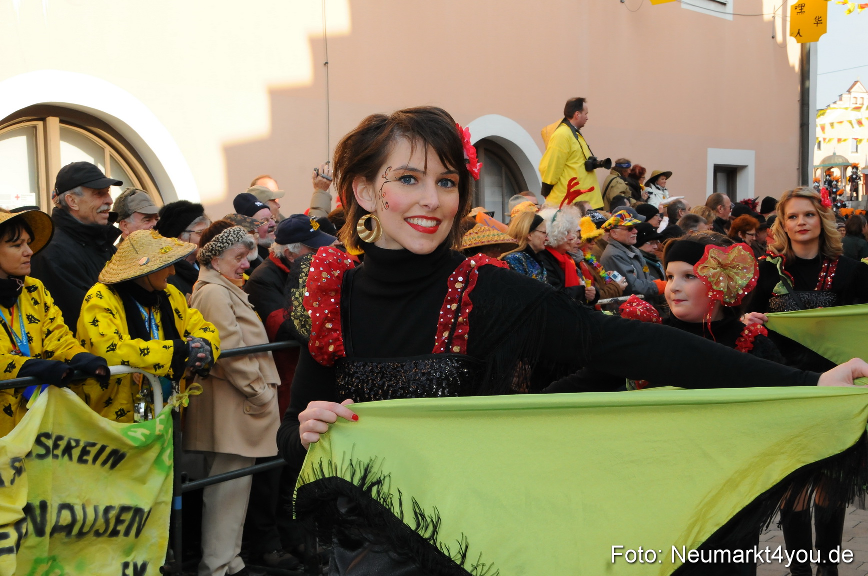 Chinesenfasching Dietfurt 030311 0055