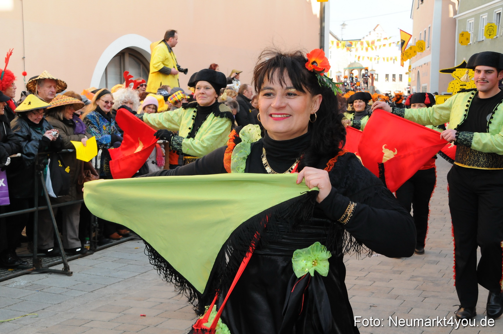 Chinesenfasching Dietfurt 030311 0056