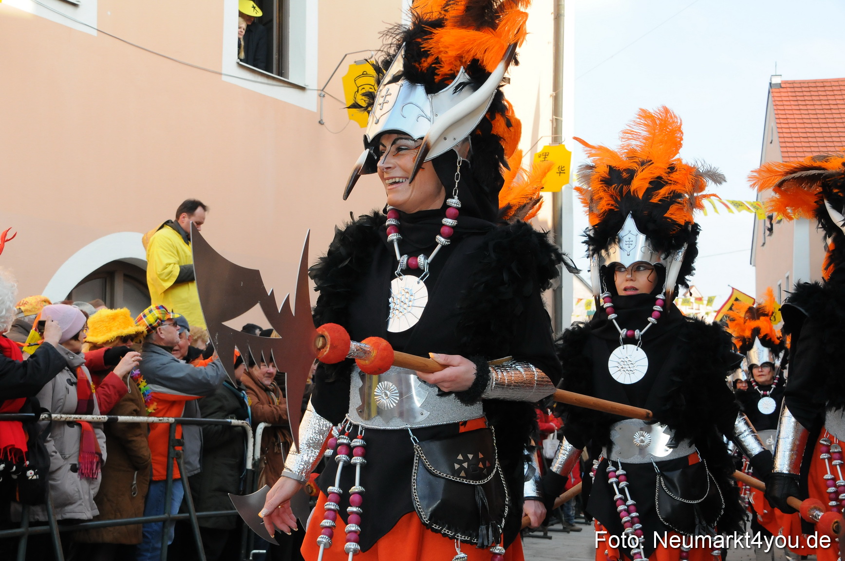 Chinesenfasching Dietfurt 030311 0059