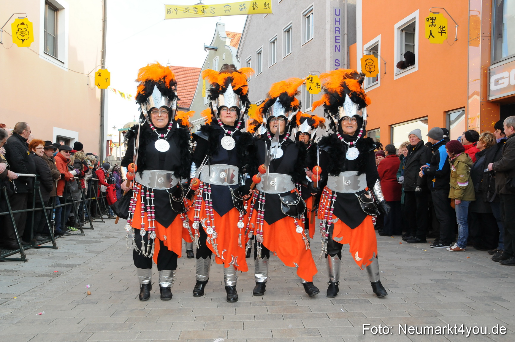 Chinesenfasching Dietfurt 030311 0060
