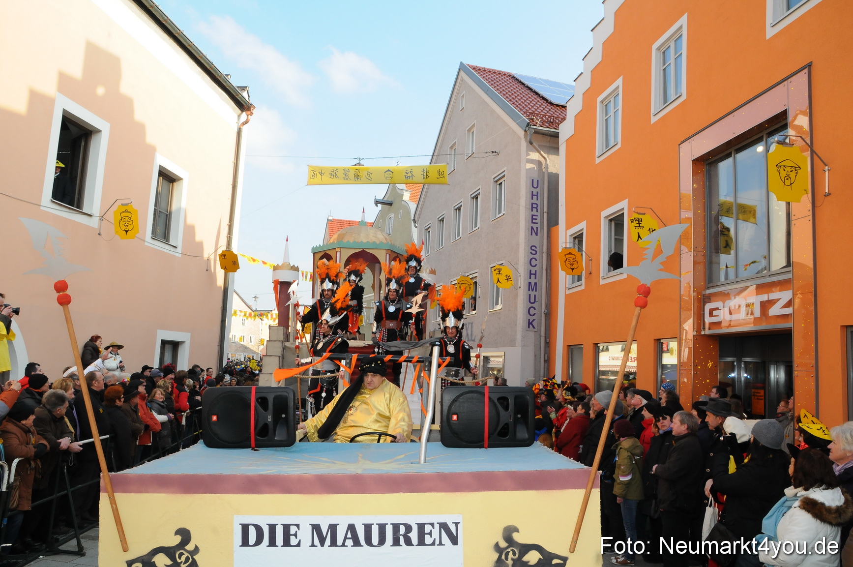 Chinesenfasching Dietfurt 030311 0062