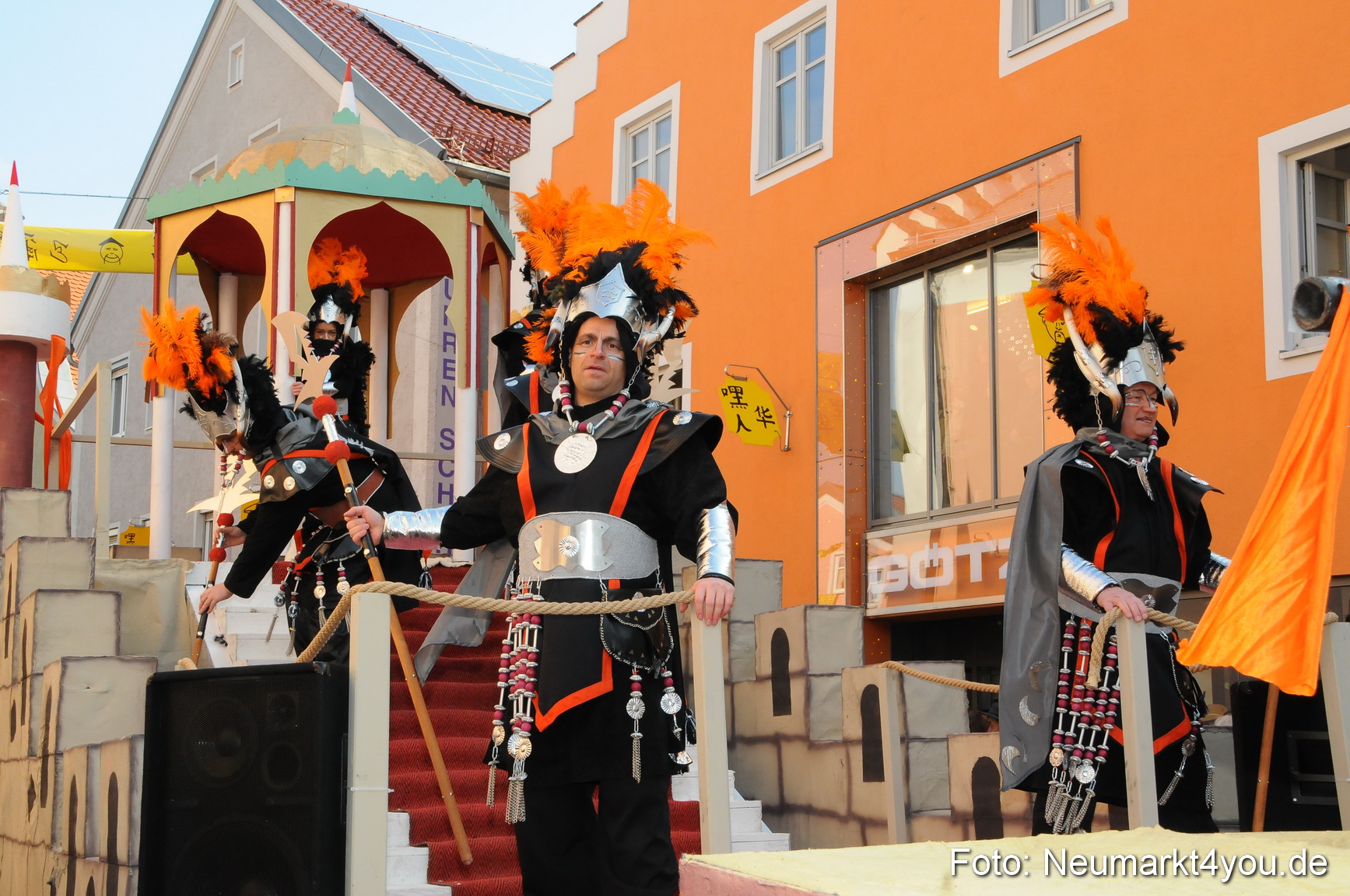 Chinesenfasching Dietfurt 030311 0063