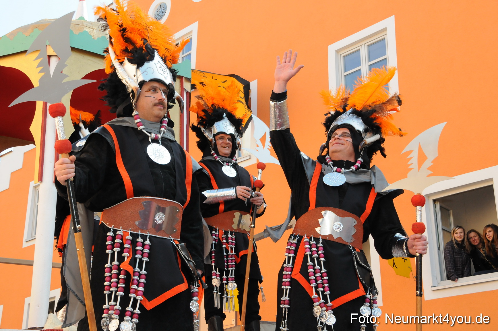 Chinesenfasching Dietfurt 030311 0065