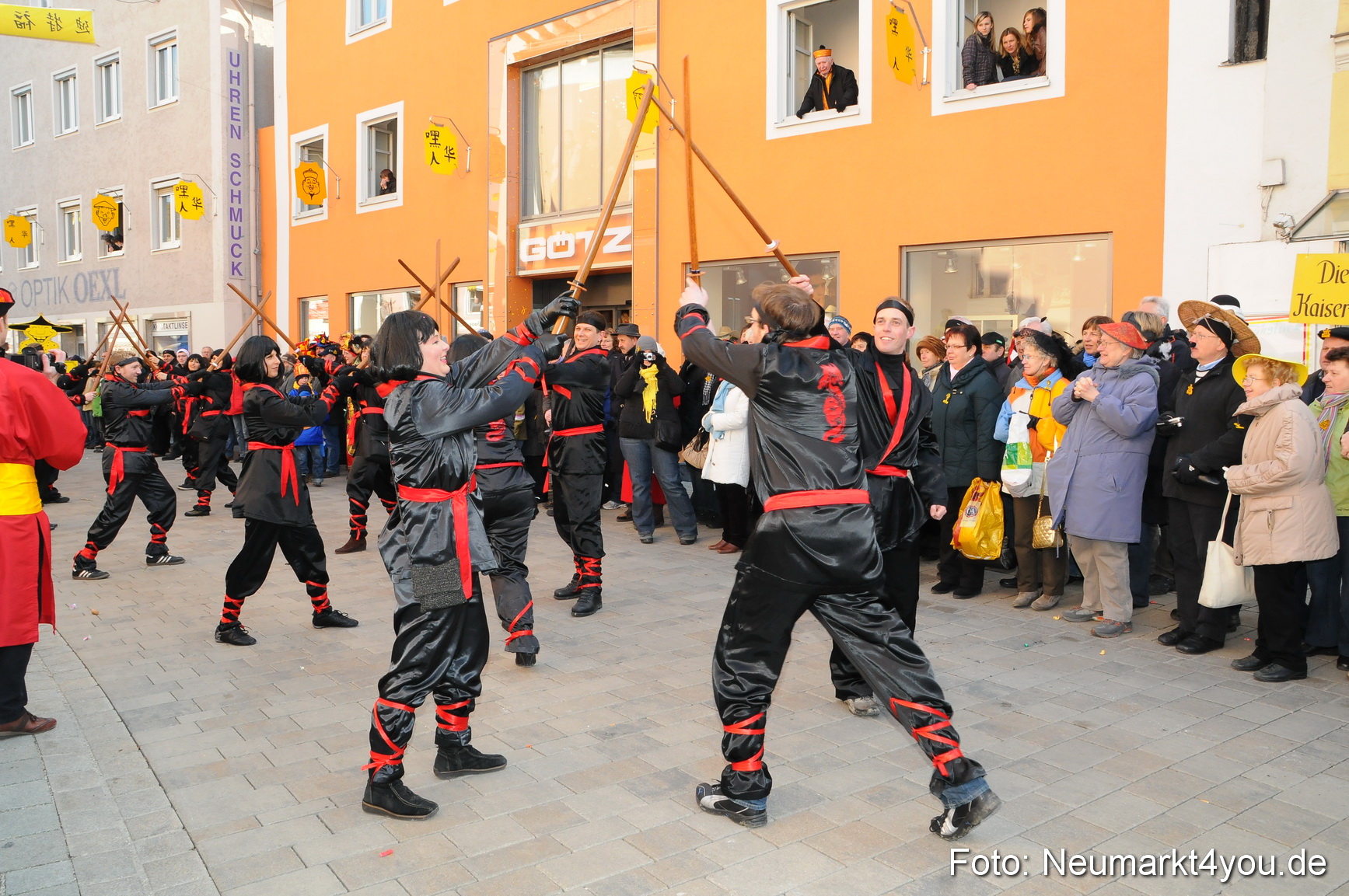 Chinesenfasching Dietfurt 030311 0069