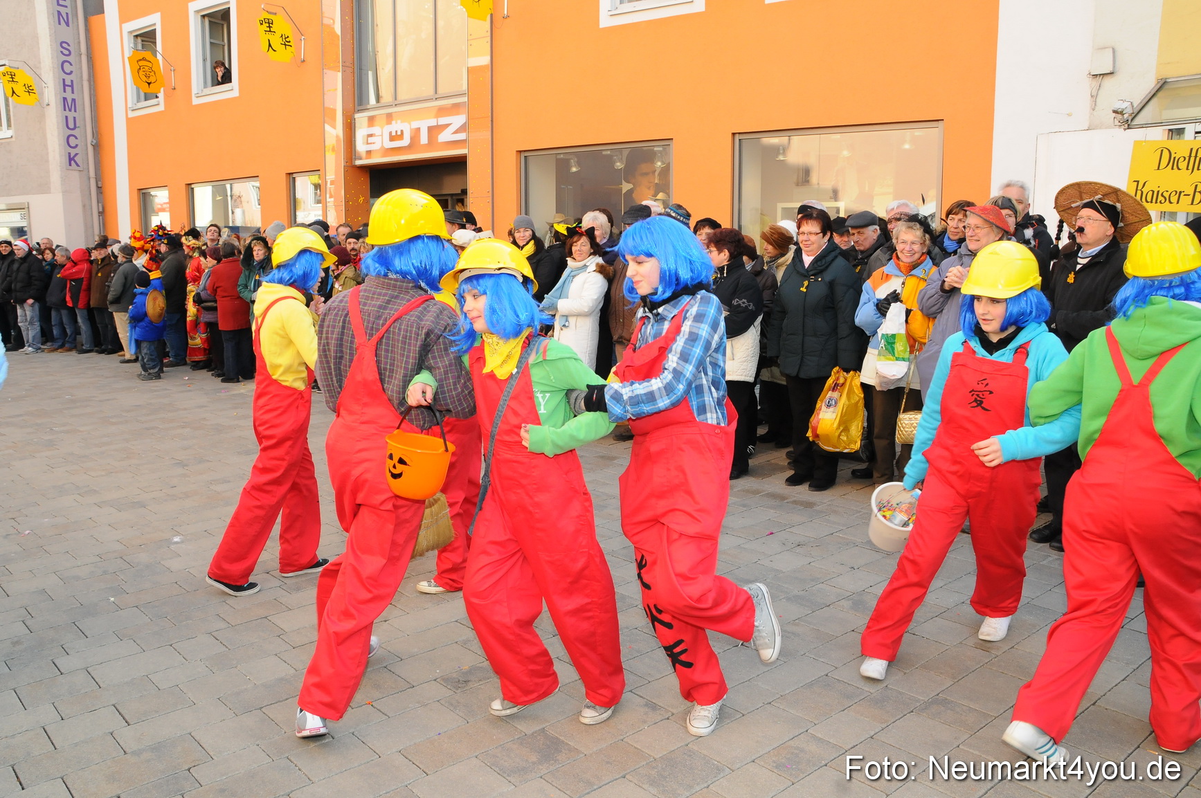 Chinesenfasching Dietfurt 030311 0072