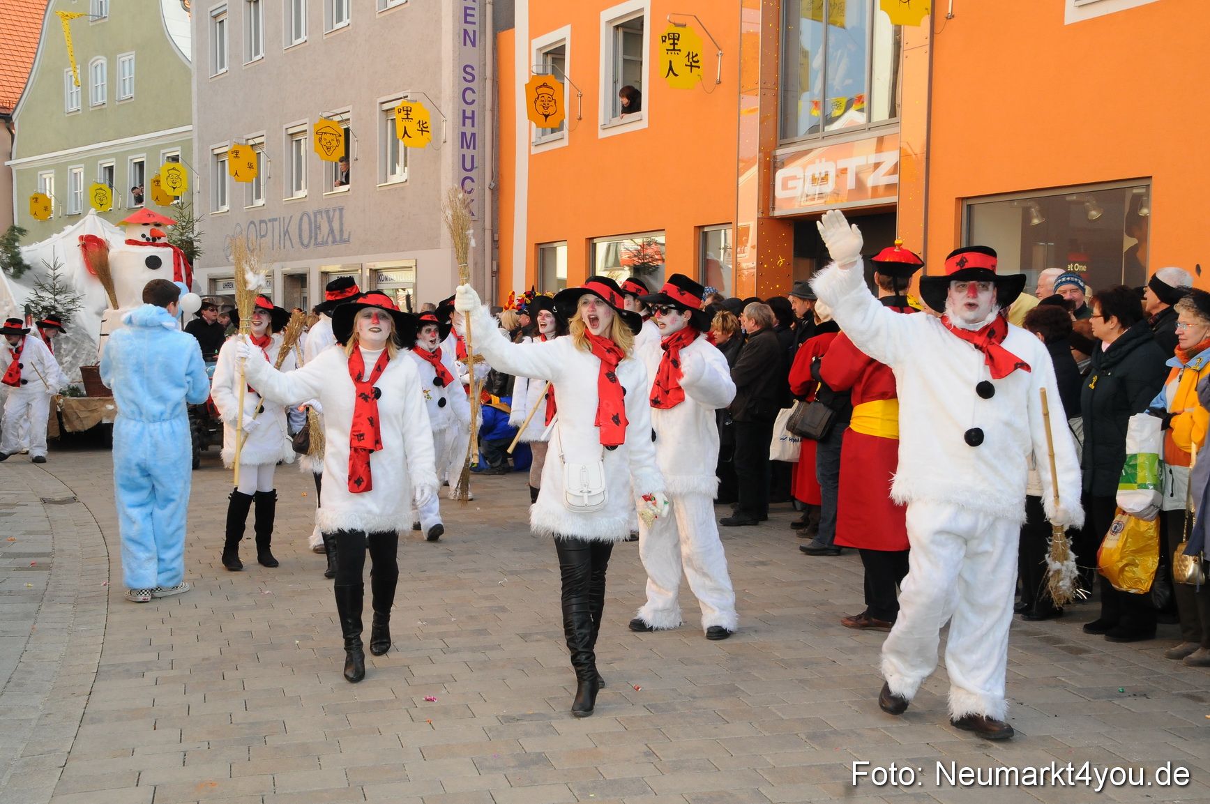 Chinesenfasching Dietfurt 030311 0073