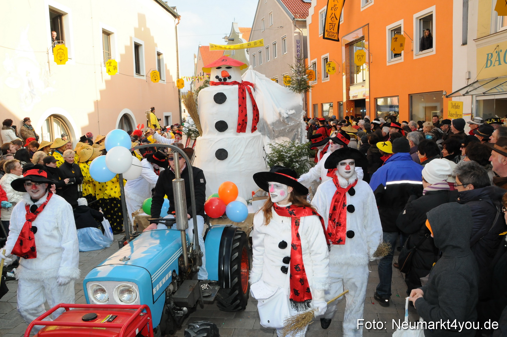 Chinesenfasching Dietfurt 030311 0075