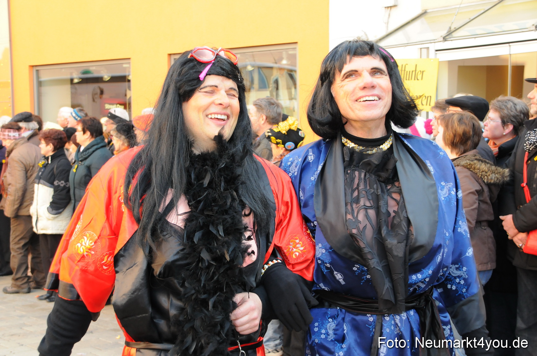 Chinesenfasching Dietfurt 030311 0076