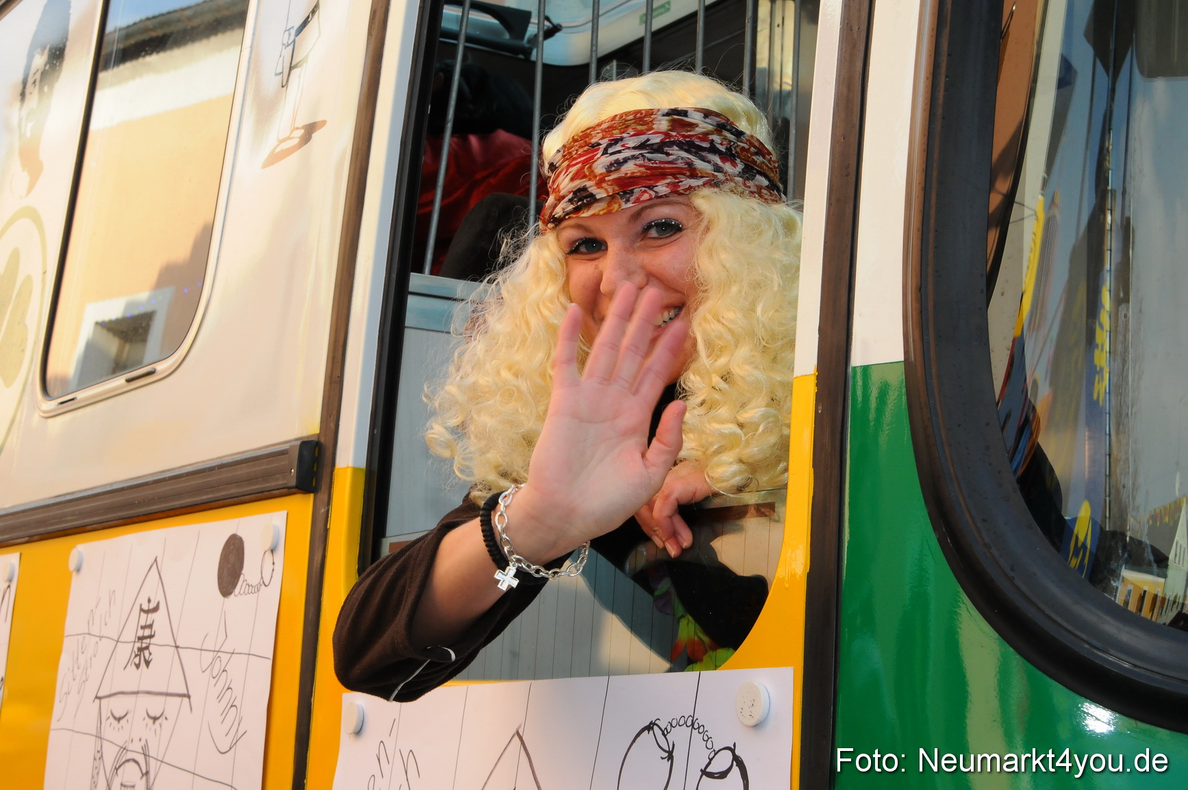 Chinesenfasching Dietfurt 030311 0078