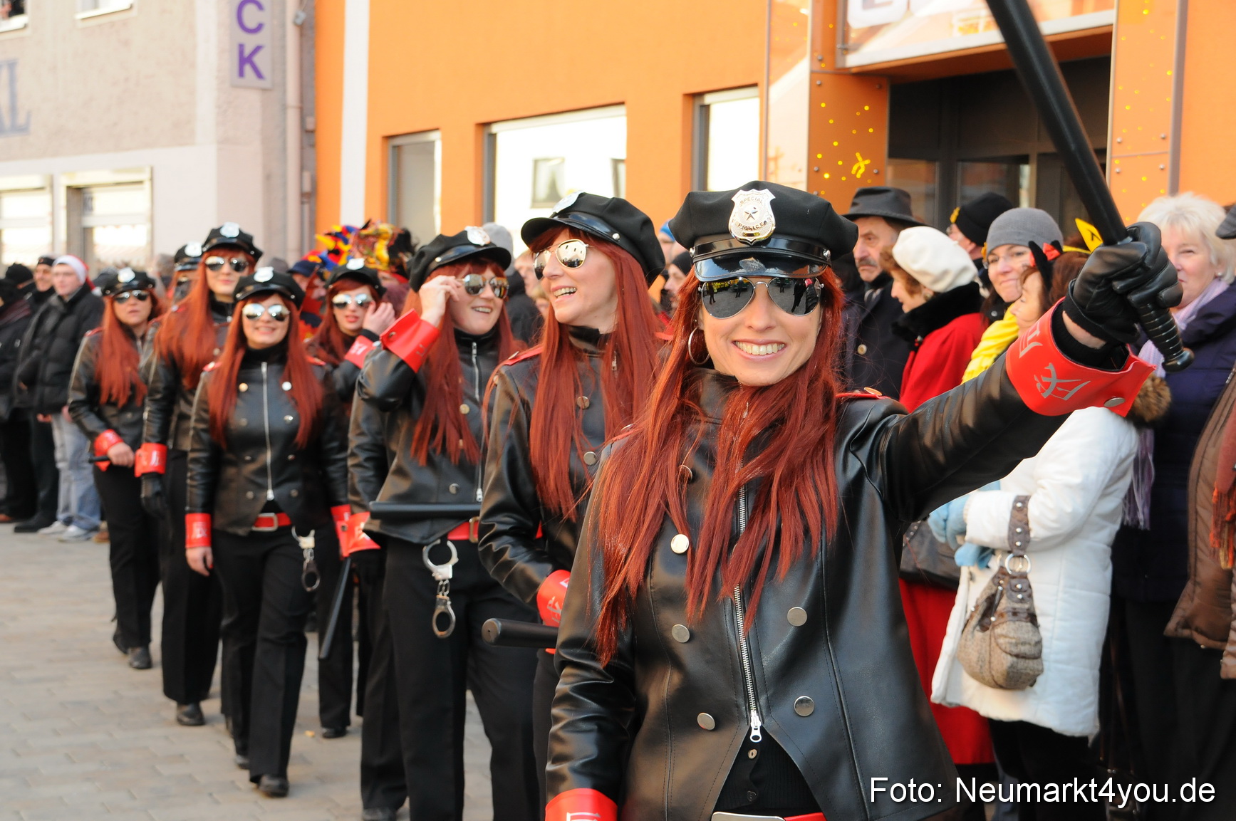 Chinesenfasching Dietfurt 030311 0079