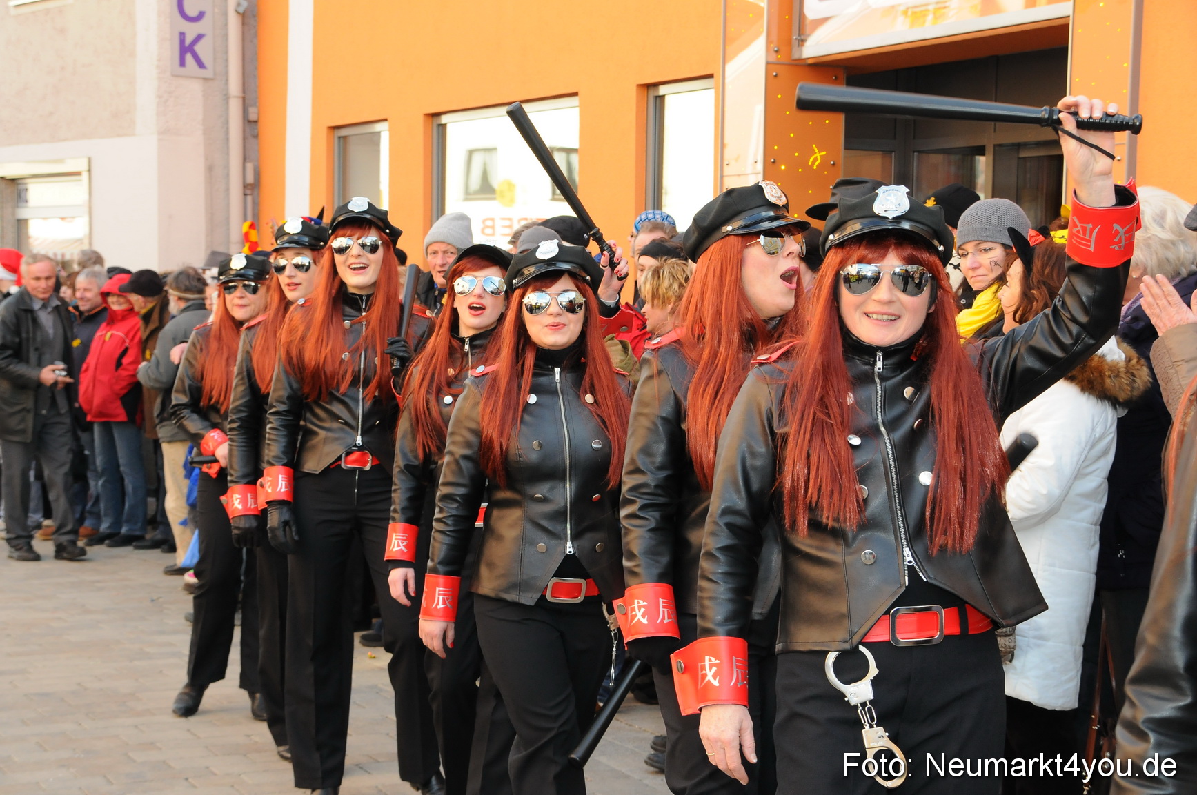 Chinesenfasching Dietfurt 030311 0080