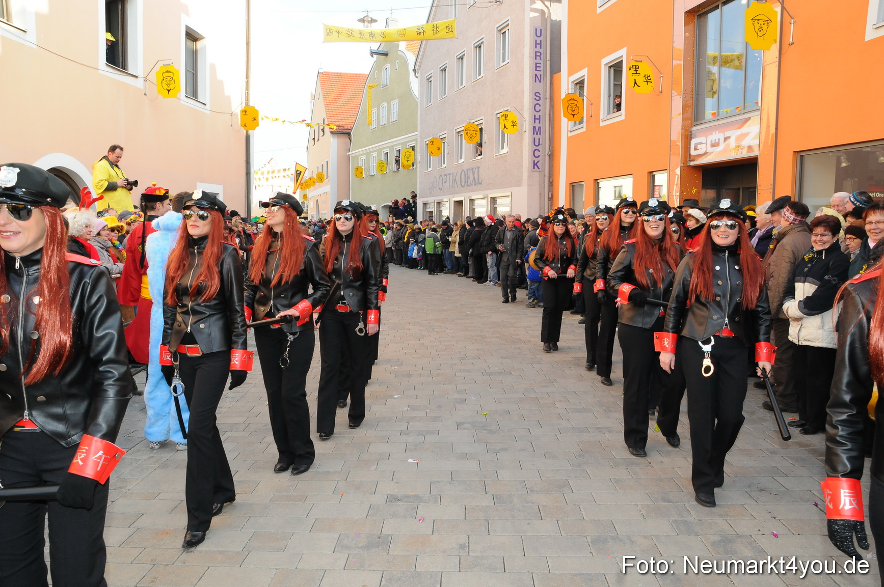 Chinesenfasching Dietfurt 030311 0081