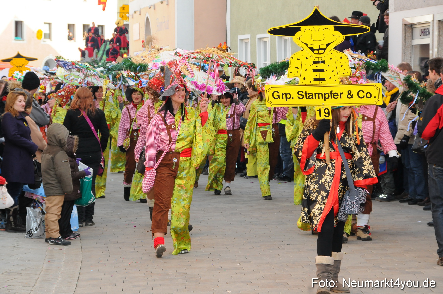 Chinesenfasching Dietfurt 030311 0083