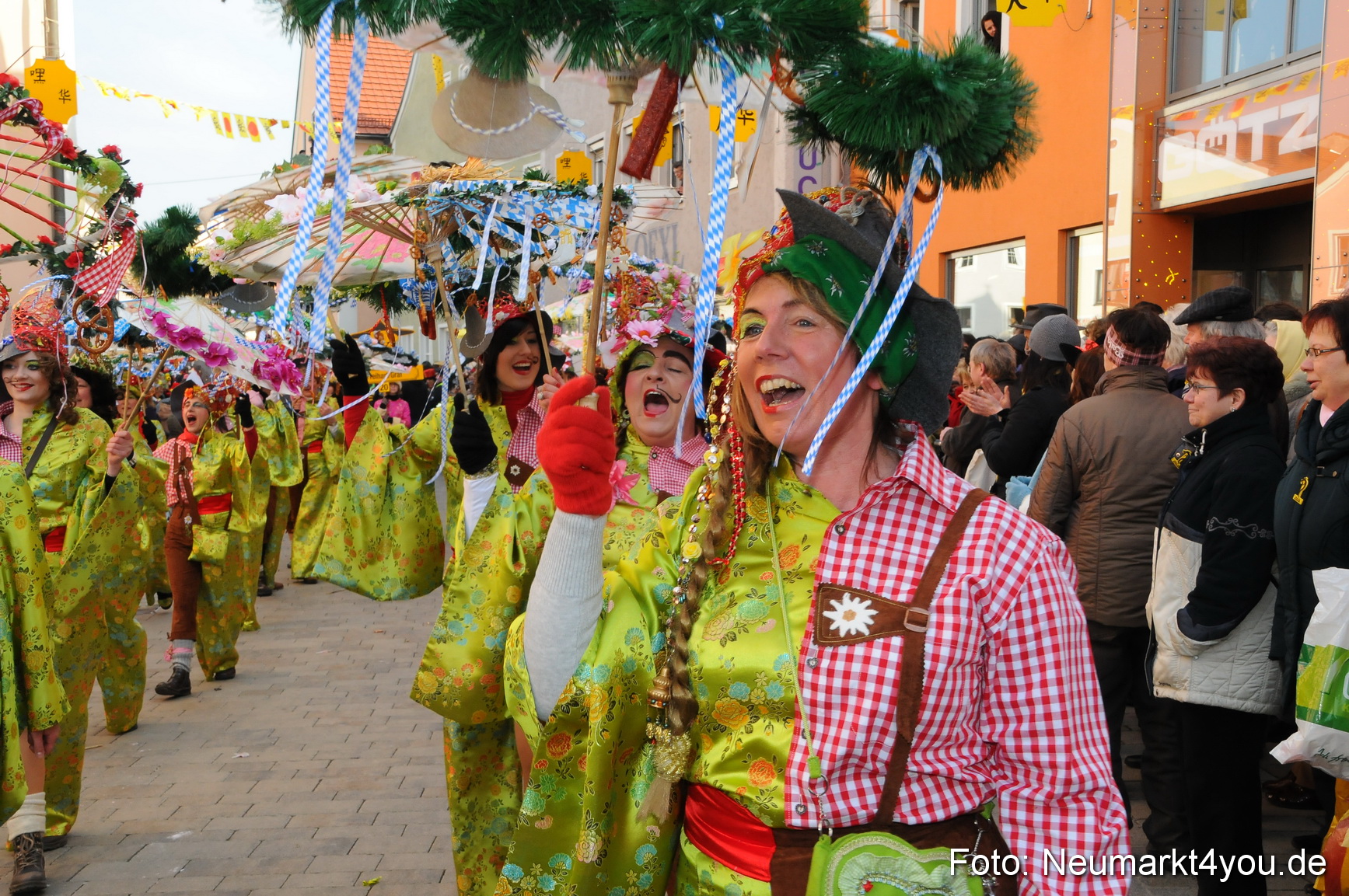 Chinesenfasching Dietfurt 030311 0084