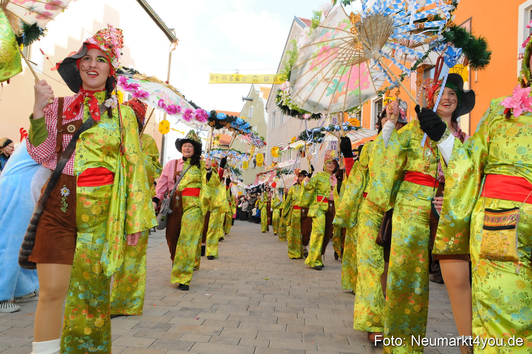 Chinesenfasching Dietfurt 030311 0085