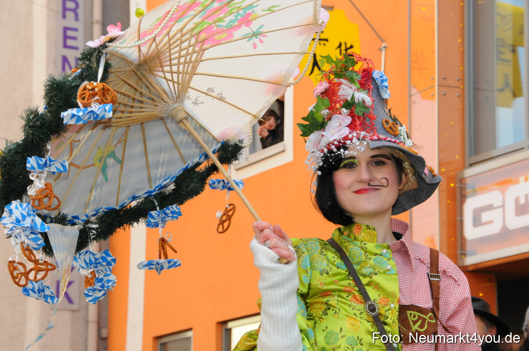 Chinesenfasching Dietfurt 030311 0088