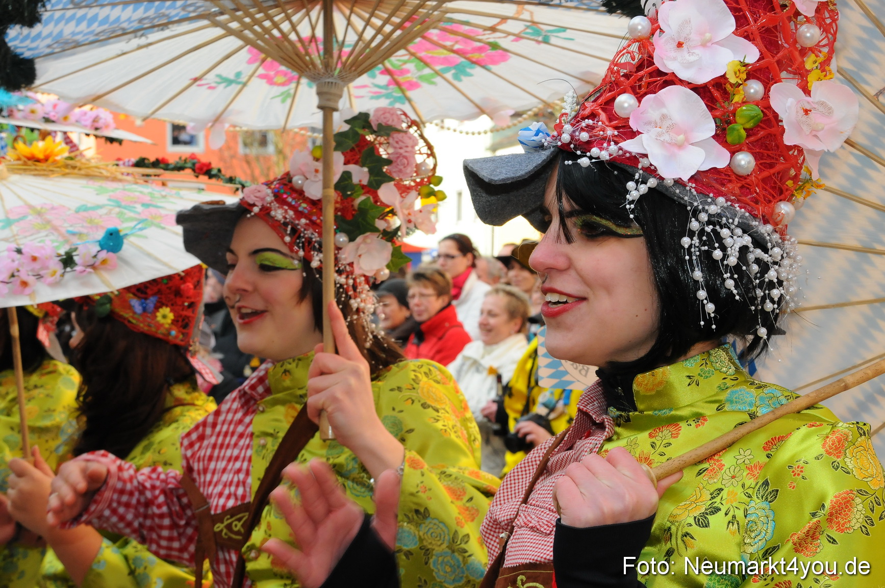 Chinesenfasching Dietfurt 030311 0090