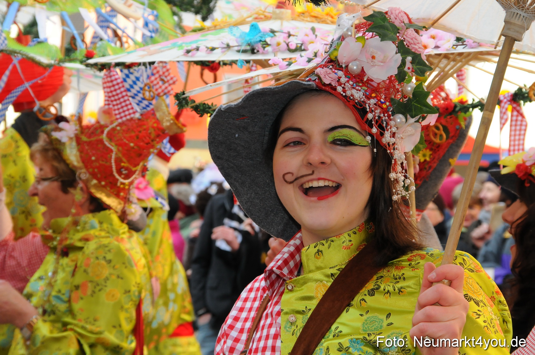 Chinesenfasching Dietfurt 030311 0091