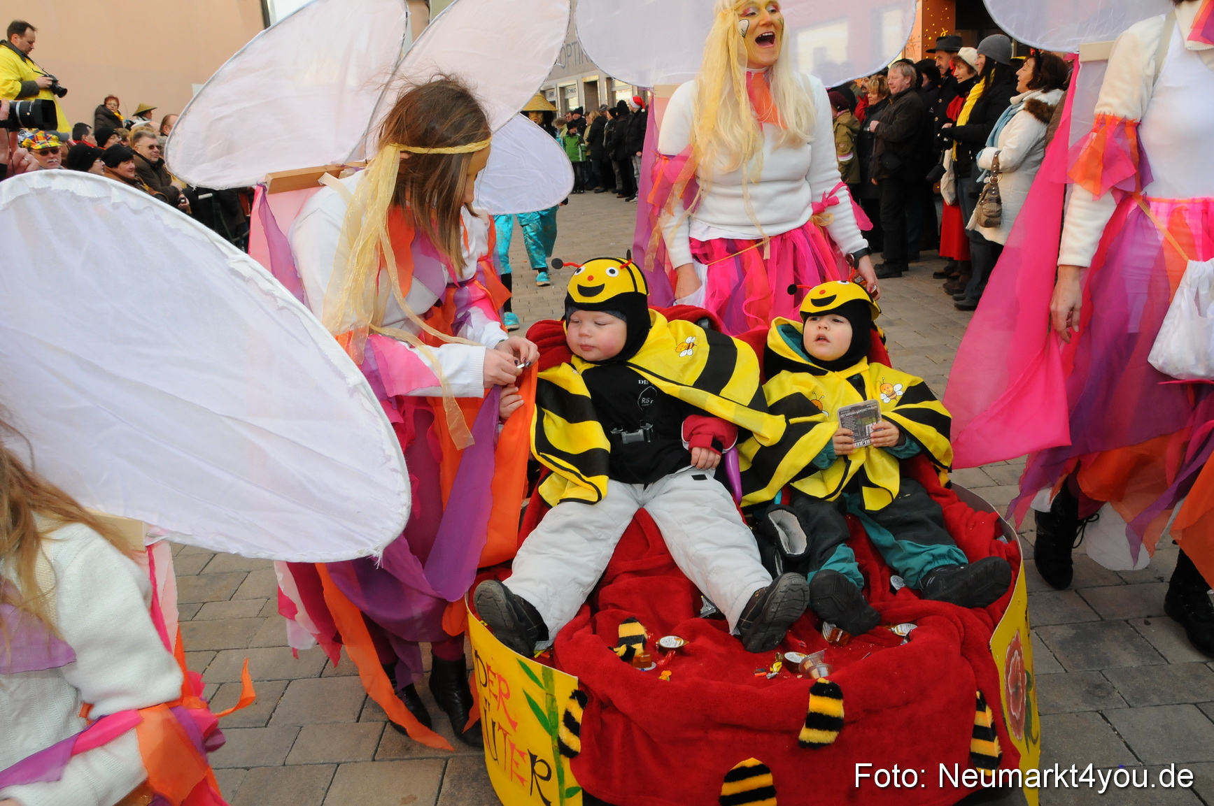 Chinesenfasching Dietfurt 030311 0094