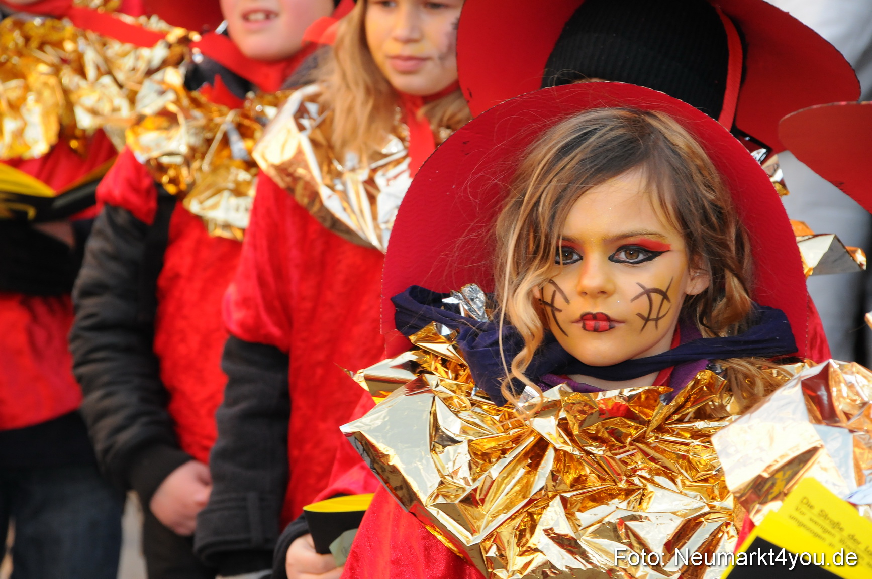 Chinesenfasching Dietfurt 030311 0101