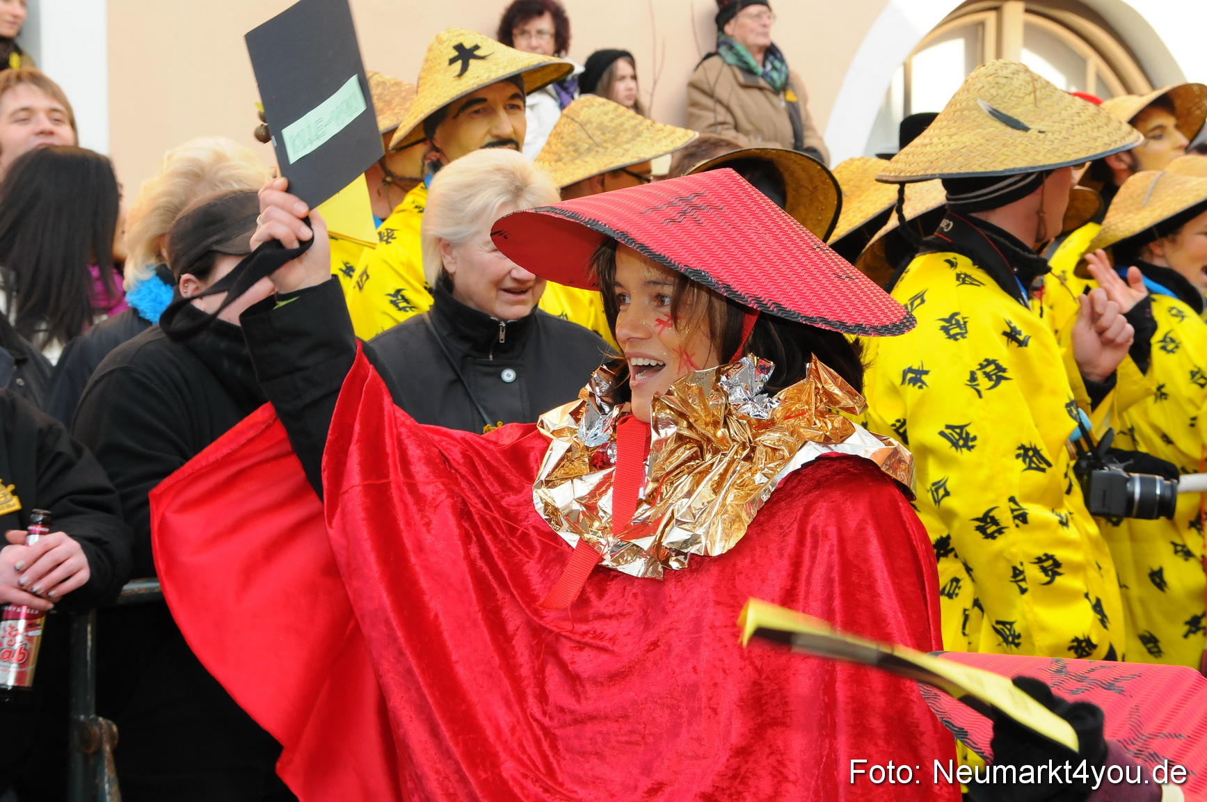 Chinesenfasching Dietfurt 030311 0102