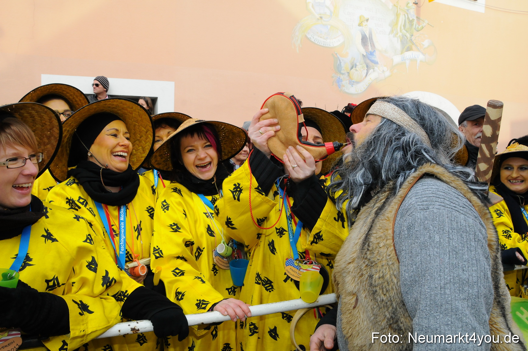 Chinesenfasching Dietfurt 030311 0106